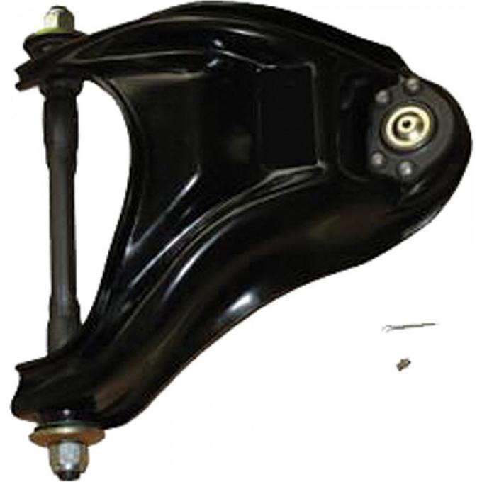 Chevelle Control Arm, Upper, Right, Complete, 1964-1972