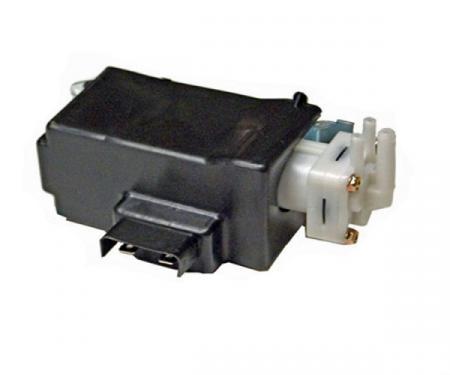 El Camino Windshield Washer Pump, 1964-1972