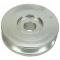 El Camino Alternator Pulley, With High Performance Big Block, 1968-1970