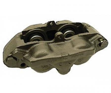 Chevelle Brake Caliper, 4-Piston, Right, 1967-1968