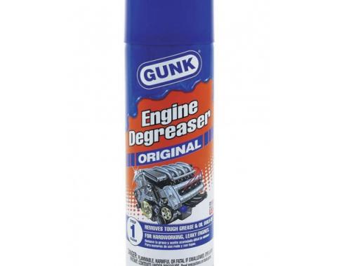 Gunk Engine Degreaser