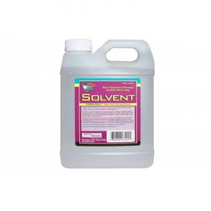 Por-15 Solvent/Quart