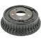 El Camino Brake Drum, Rear, 1973-1975,1978-1988