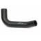 Chevelle Radiator Hose, Lower, For 283ci With Air Conditioning Or 327ci L79 With Air Conditioning, 1964-1966