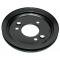 El Camino Crankshaft Pulley, Big Block, One Groove, 1965-1968