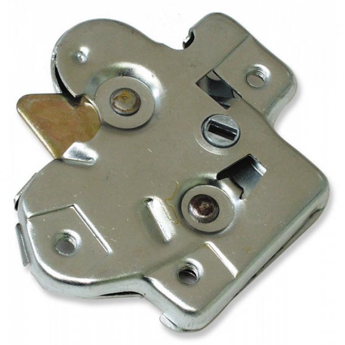 Chevelle Trunk Latch Assembly, 19641972 Chevelle Depot
