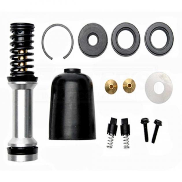 Chevelle Brake Master Cylinder Repair Kit (Power Disc), 19671970