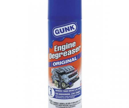 Gunk Engine Degreaser