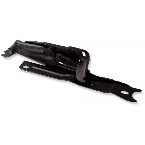 Chevelle Hood Hinge, Left, 19701972