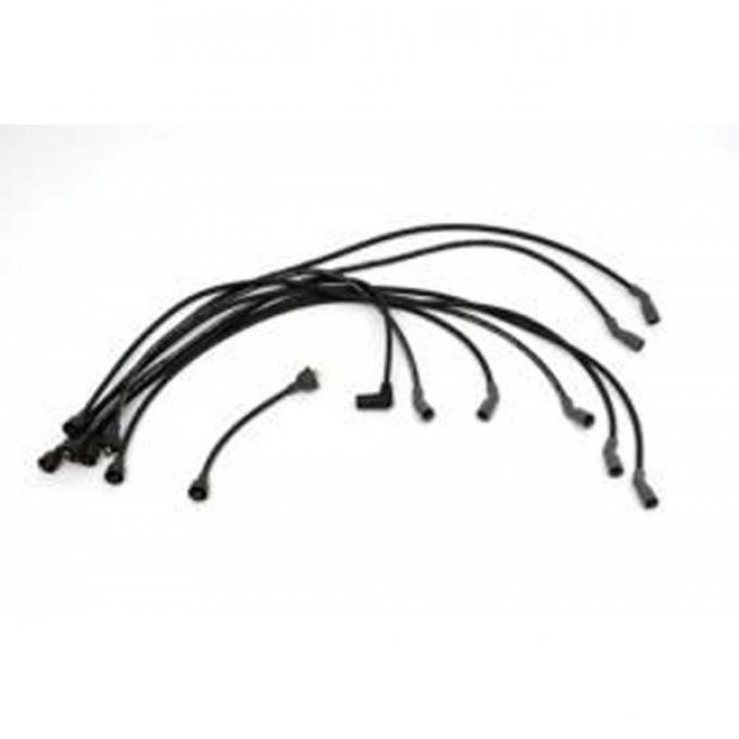 Chevelle Plug Wire Set, Big Block V8, Dated Third Quarter, 1968
