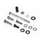 El Camino Alternator Bolts Small Block, 14 Pieces, 1964-1965