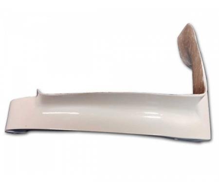 El Camino - Front Bumper Filler, Fiberglass, Left, 1978-1987