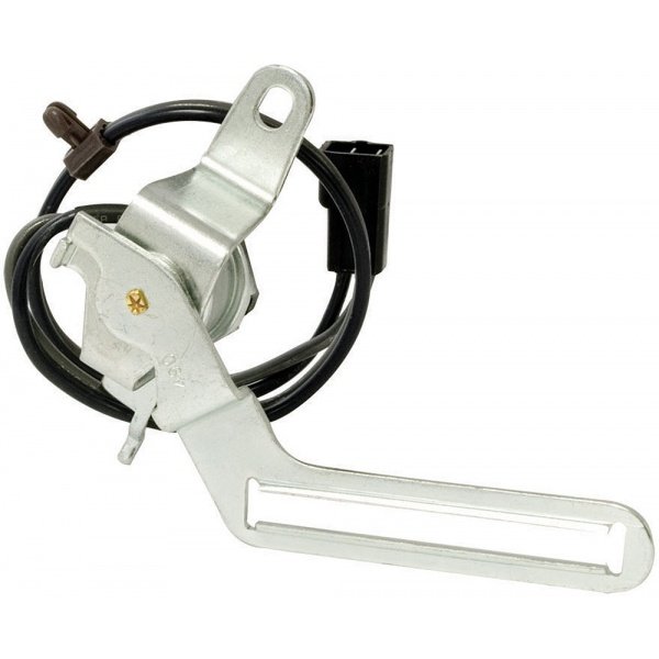 Chevelle Neutral Safety Switch, Clutch Pedal, For Cars With Manual