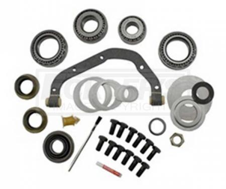 Chevelle And Malibu Master Overhaul Kit, GM 12 Bolt, 1964-1972