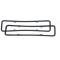 El Camino Gasket Set, Valve Cover, Ultra Seal, 1959-1987