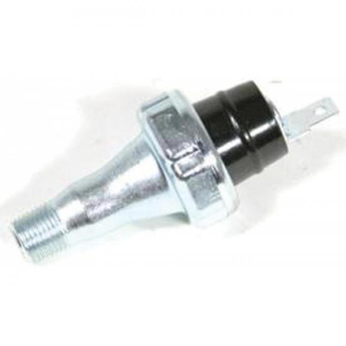 El Camino Oil Pressure Sender, V8 Without Gauges, 1977-1979