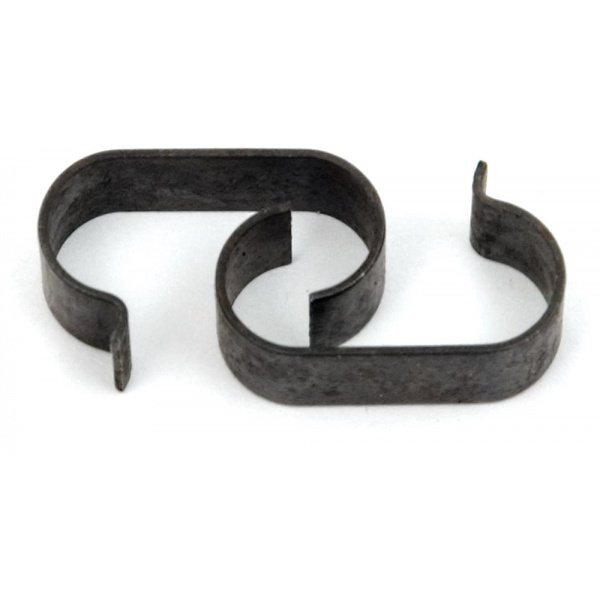 El Camino Transmission Line Retainer Clips, 19591960