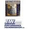 El Camino TH350 Street Action Transmission Shift Improver Kit, JW Performance, 1969-1987