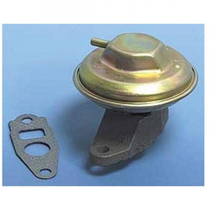 El Camino Exhaust Gas Recirculation Valve (EGR), 305 c.i. Federal Motor With Automatic And 2.73 Axle(5.0 Liter) 1979