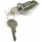 El Camino Ignition Lock & Key Set, Original Style Keys, 1966-1967