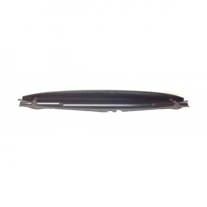 Firebird, Lower Front Baffle, 1967-1968