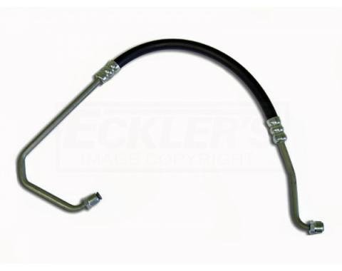 Chevelle And Malibu Power Steering Hose, Pressure, Small Block, Best Quality, 1964-1968