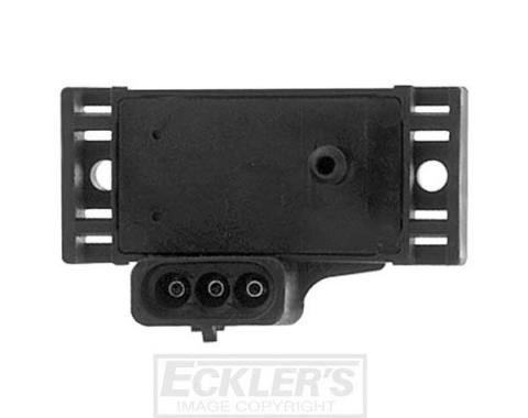 Malibu And Chevelle AC Delco, Map Sensor, 1982-2003