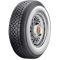 El Camino Radial Tire, 205/75-R14 With 2-3/4 Wide Whitewall, Goodyear, 1959-1960