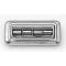 Camaro Power Window Control Switch, 4-Way, Front, Left, 1967-1969