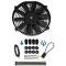 Chevelle Electric Cooling Fan, 10, 1964-1972