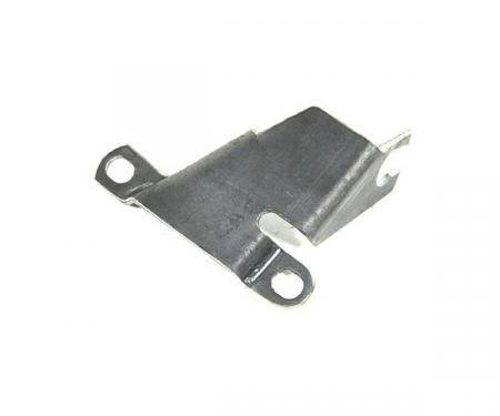 El Camino Transmission Bracket, Shifter Cable, For Powerglide Automatic With Center Console, 1968-1972