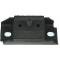 El Camino Transmission Mount, 350 c.i., 454 c.i. With Manual Or Automatic, 1973-1975