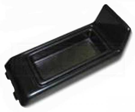 El Camino Console Plate, Coin Holder, 1978-1987