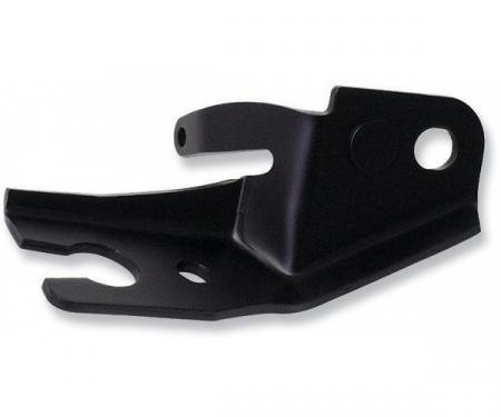 Chevelle Throttle Cable Bracket, Small Or Big Block, 4-Barrel Carburetor, 1969-1972