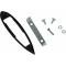 El Camino Exterior Mirror Mounting Kit, 1964-1965