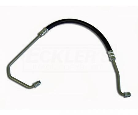 Chevelle Power Steering Hose, Pressure, Super Sport 396, Best Quality, 1968