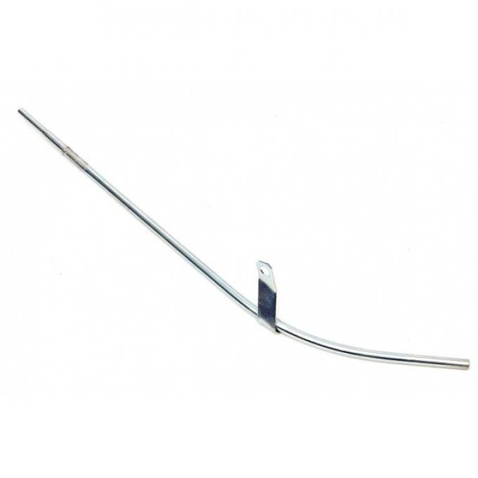 Chevelle Engine Oil Dipstick Tube, 454ci, 1970-1972