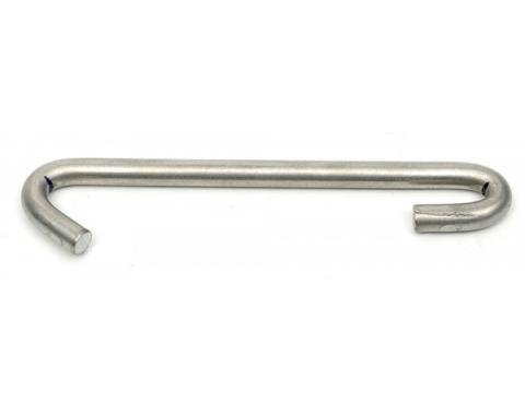 El Camino Parking Brake Cable Hook, Transmission, 1973-1977