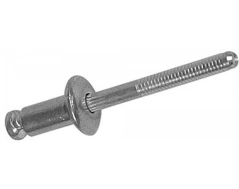 El Camino Door Window Regulator Rivet, 1978-1987