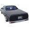 El Camino Custom Fiberglass Bed Lid, 1978-1987