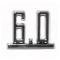 El Camino Fender Emblems, LS Engine Conversions, 1965-1967