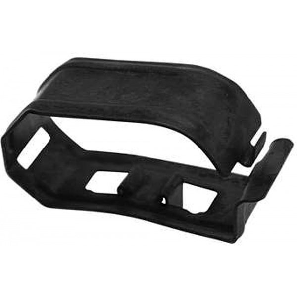 Chevelle Heater Hose Clamp, Inner Fender, 19641972 Chevelle Depot