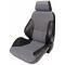 El Camino Bucket Seat, Rally Recliner, Right