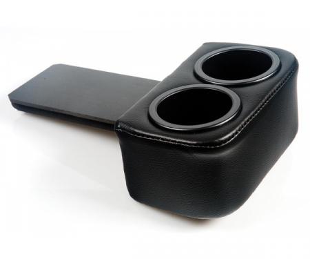 El Camino 2-Drink Holder, Vinyl, Plug & Chug, 1978-1987