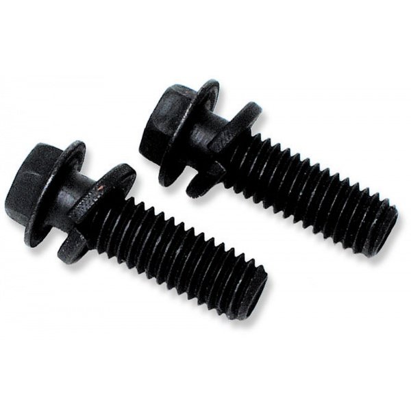 Chevelle Fuel Pump Mounting Bolts, Big Block, 19641972