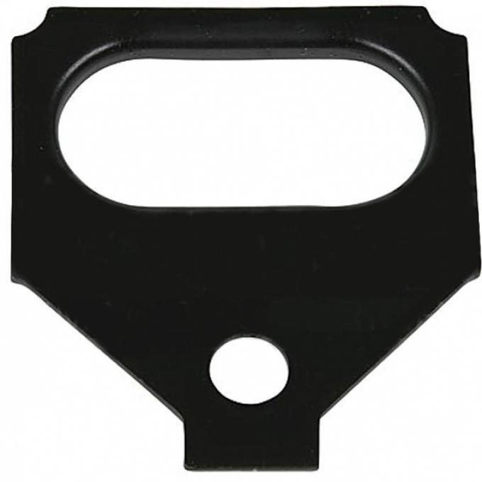 El Camino Power Steering Hose Bracket, 1959-1960