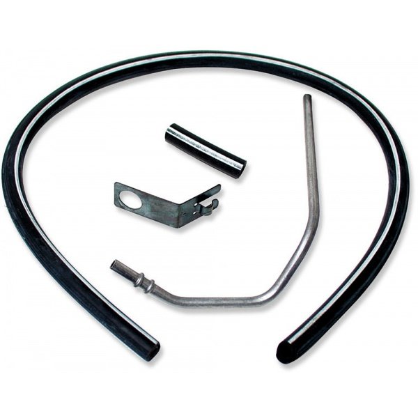 Chevelle Vacuum Advance Line Kit, 396/375hp L78, Holley Carburetor