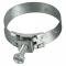 Chevelle Radiator Hose Clamp, 2-1/16, Tower Style, 1964-1972