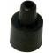Chevelle Parking Brake Cable Dust Boot, Frame Bracket, 1964-1972