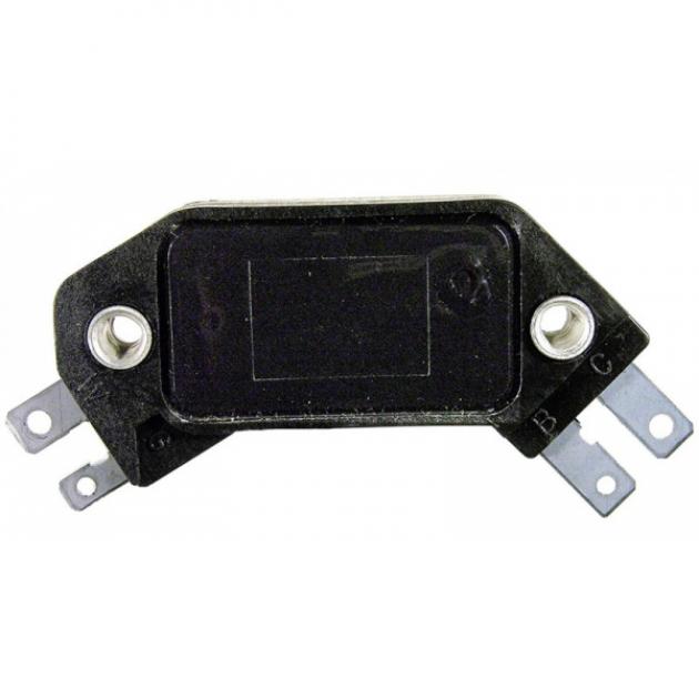 Ignition Control Module, For HEI, AC Delco Chevelle Depot